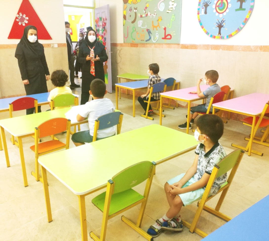 دپارتمان زبان۱