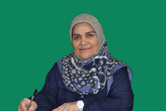 فاطمه دهلوی