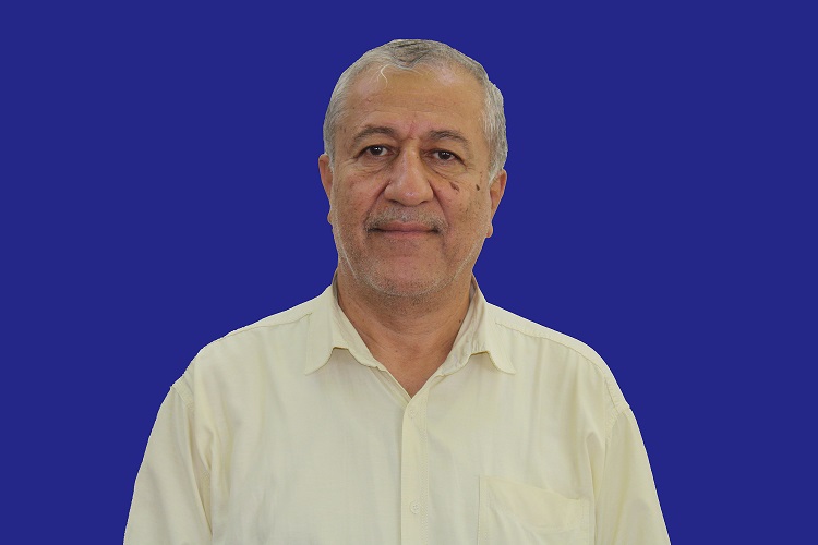 ماشالله تیموری