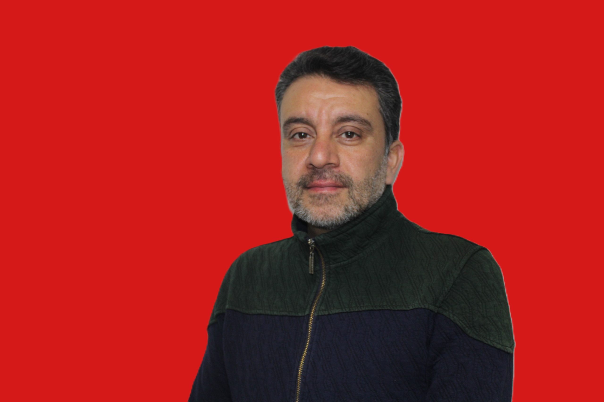 احمدرضامنایی