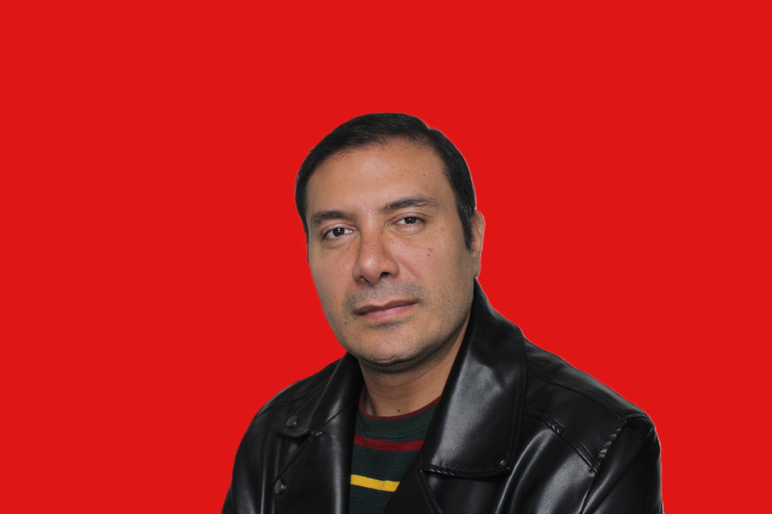 امید رضاقلی