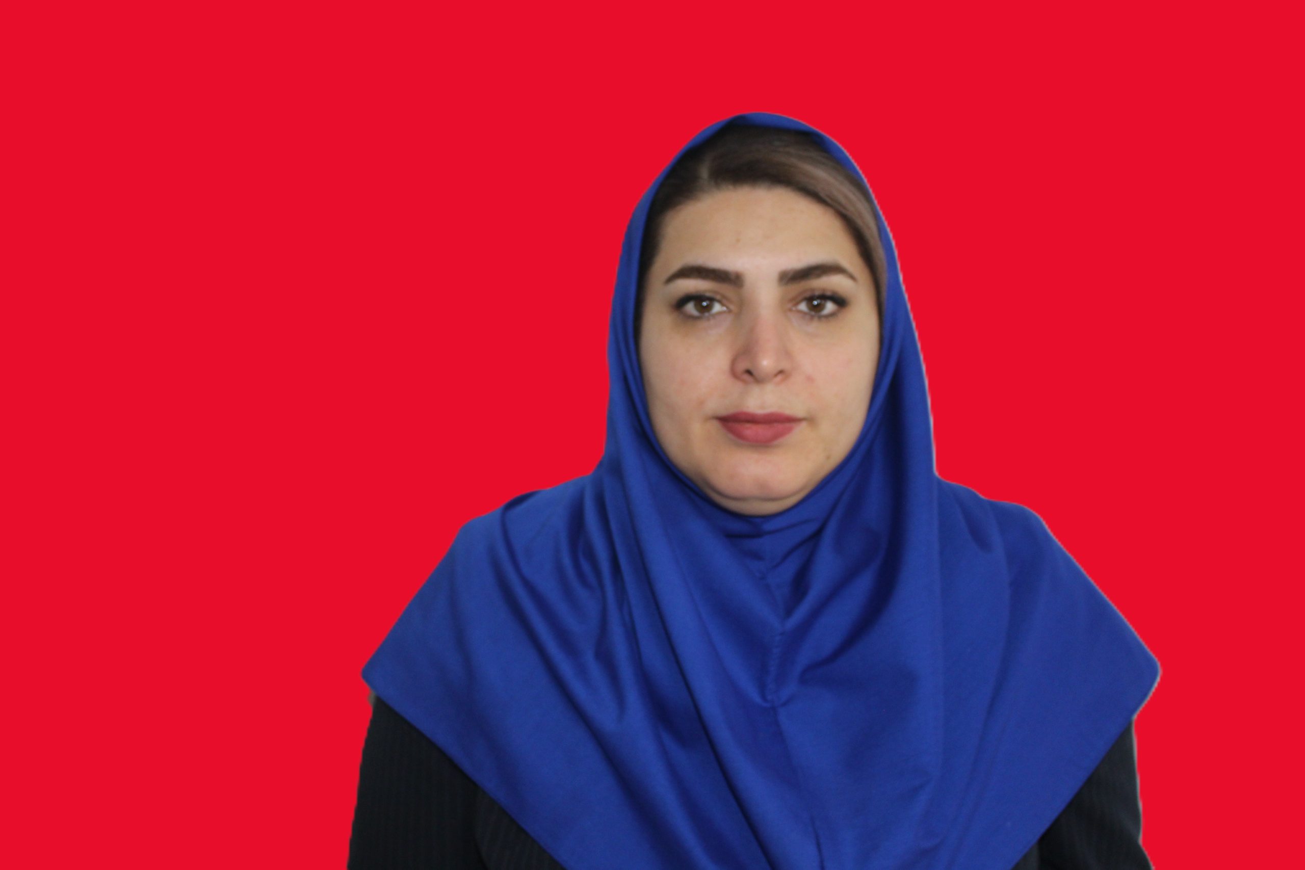 الهام محمدپوری