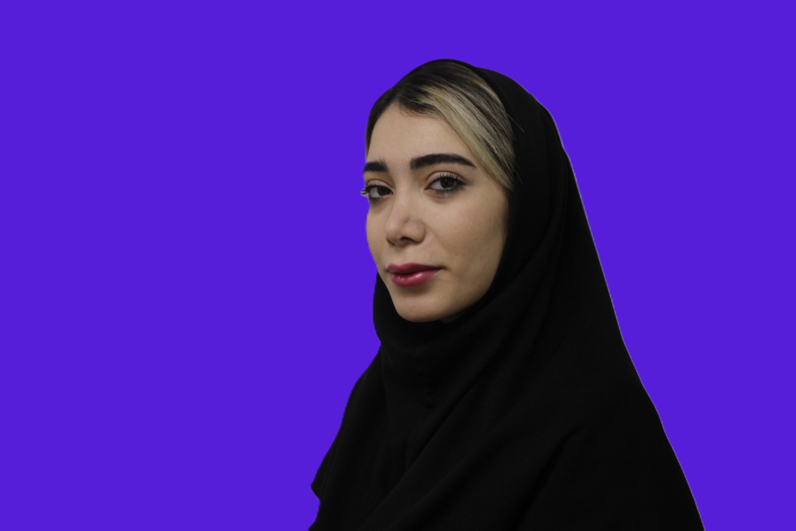 ساراحسنی