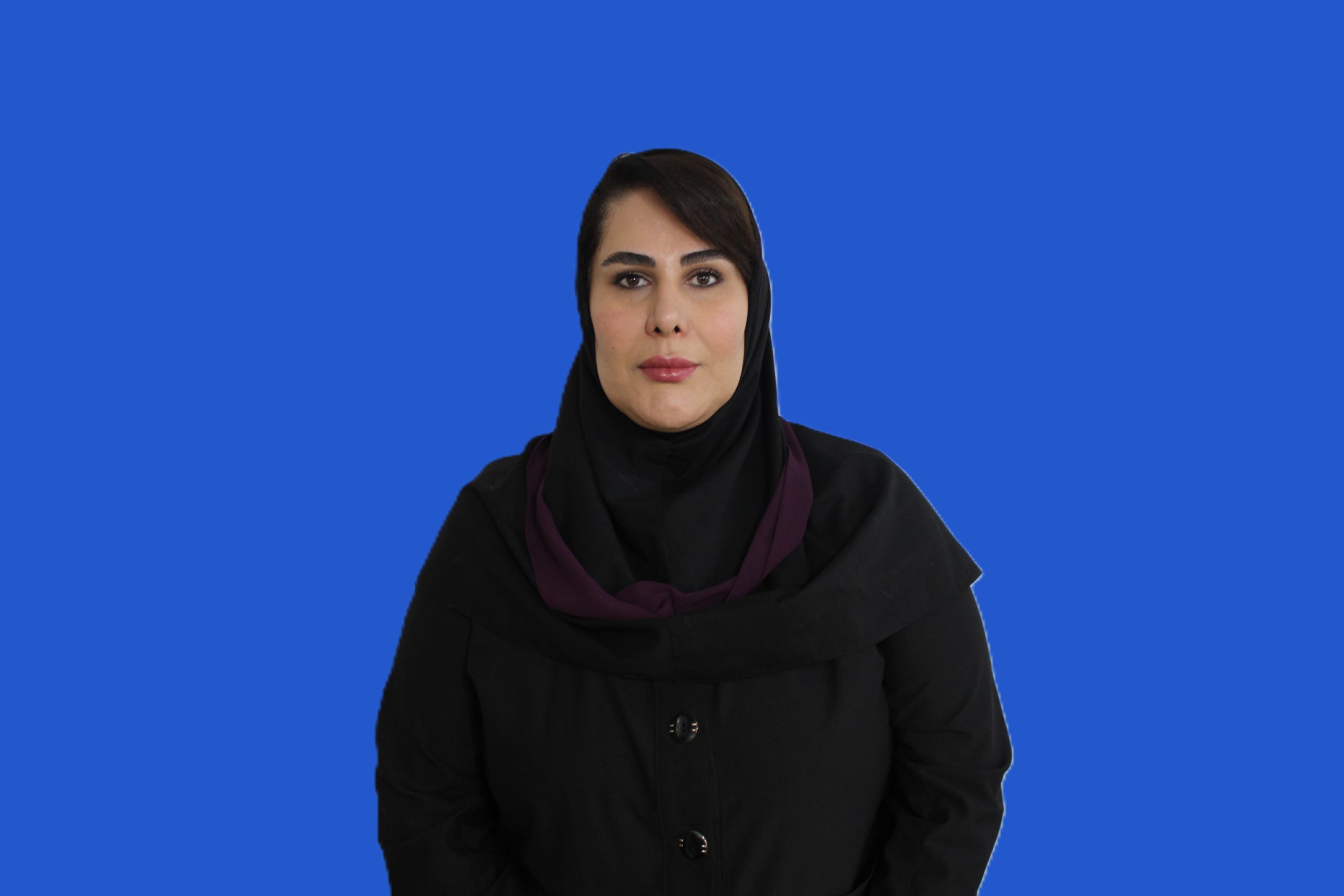 مریم شیخی
