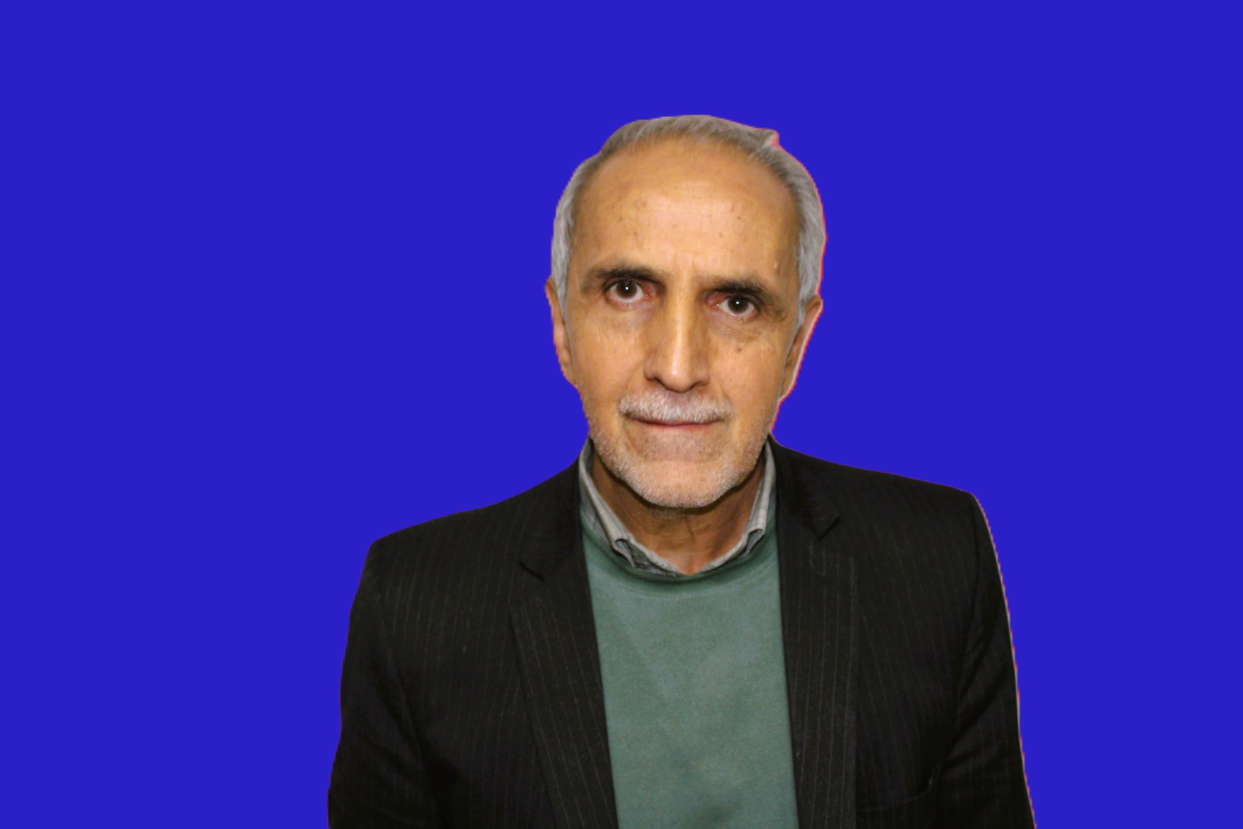 سیدناصرموسوی