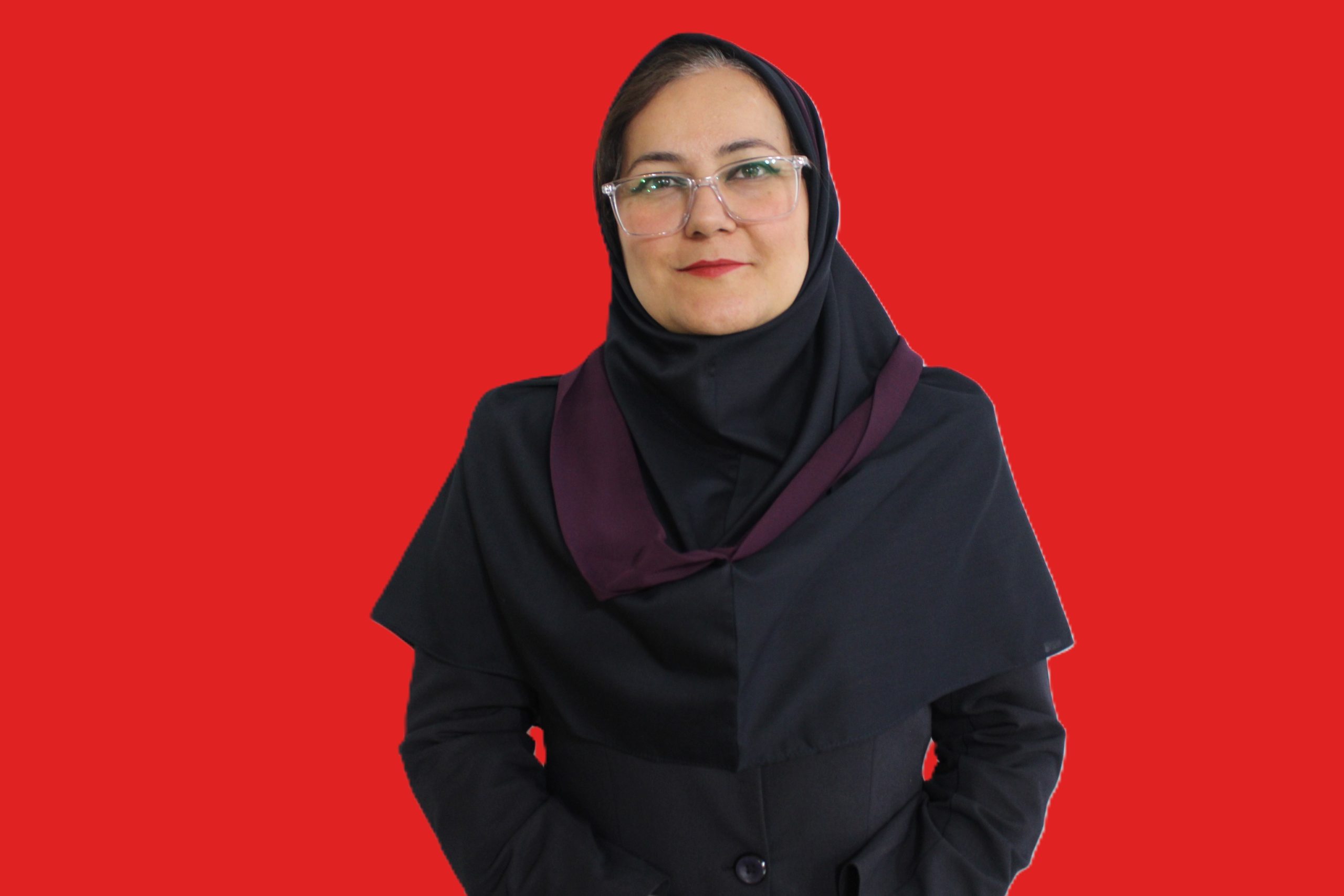 صبا دین محمدی