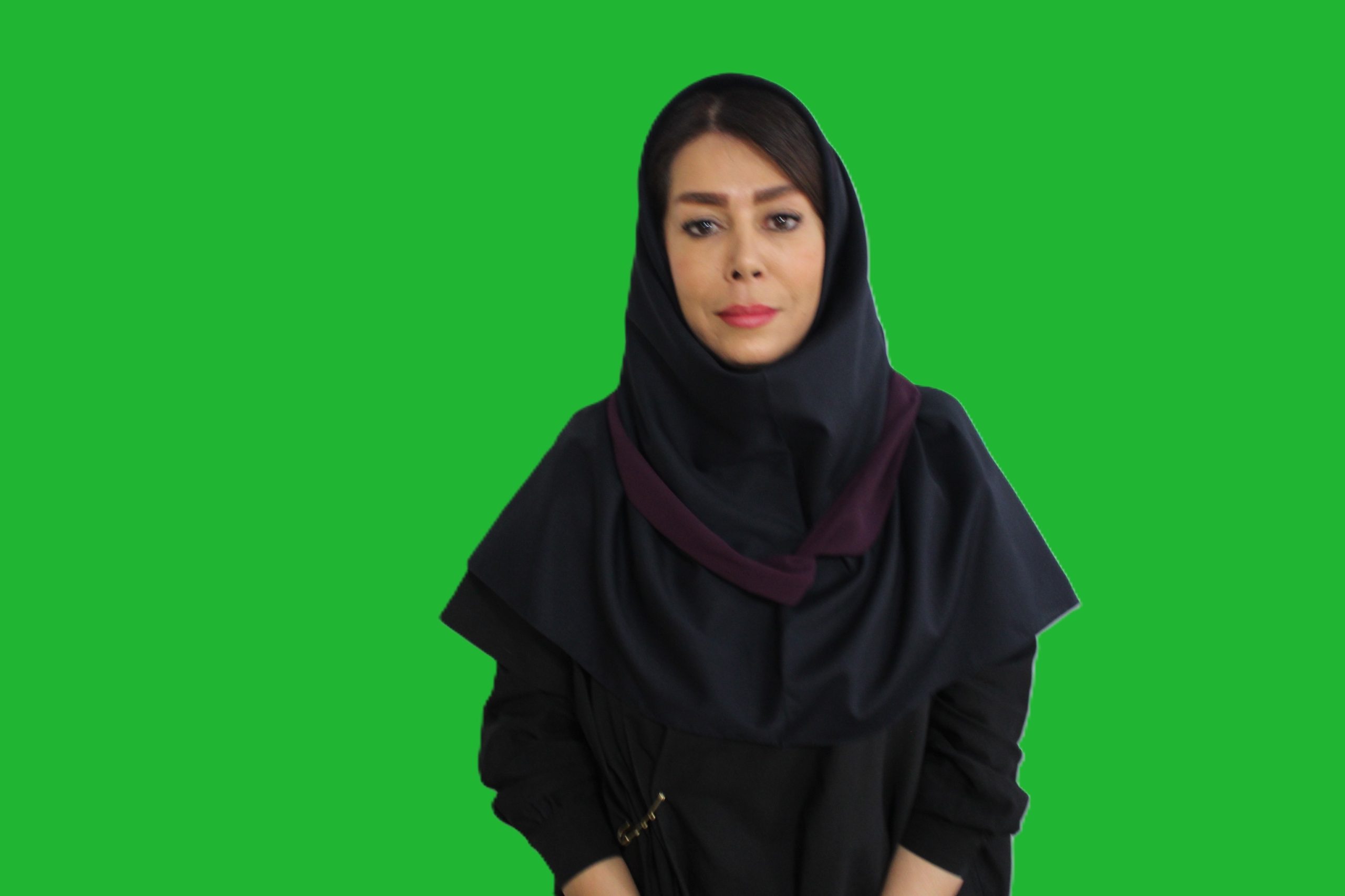 مریم سوهانی