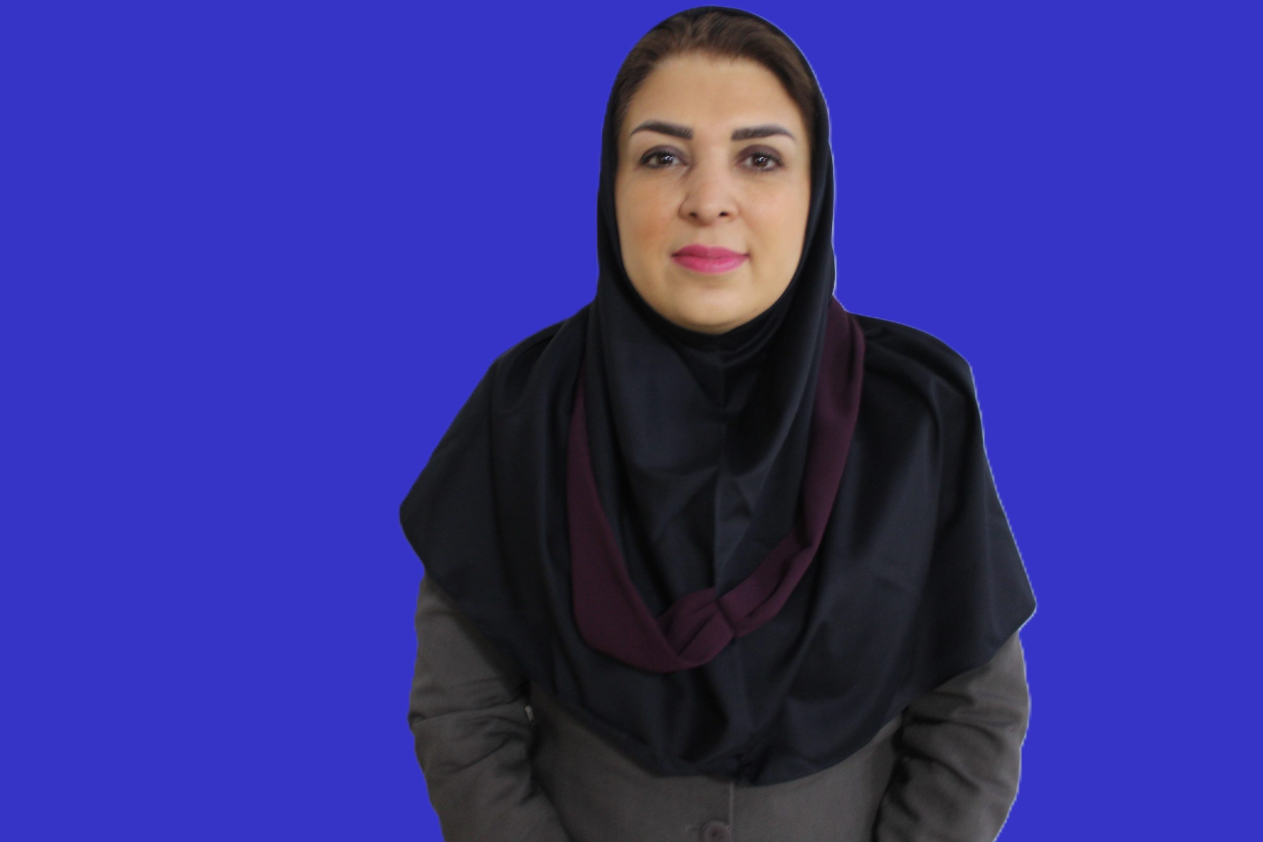 منصوره یزدی