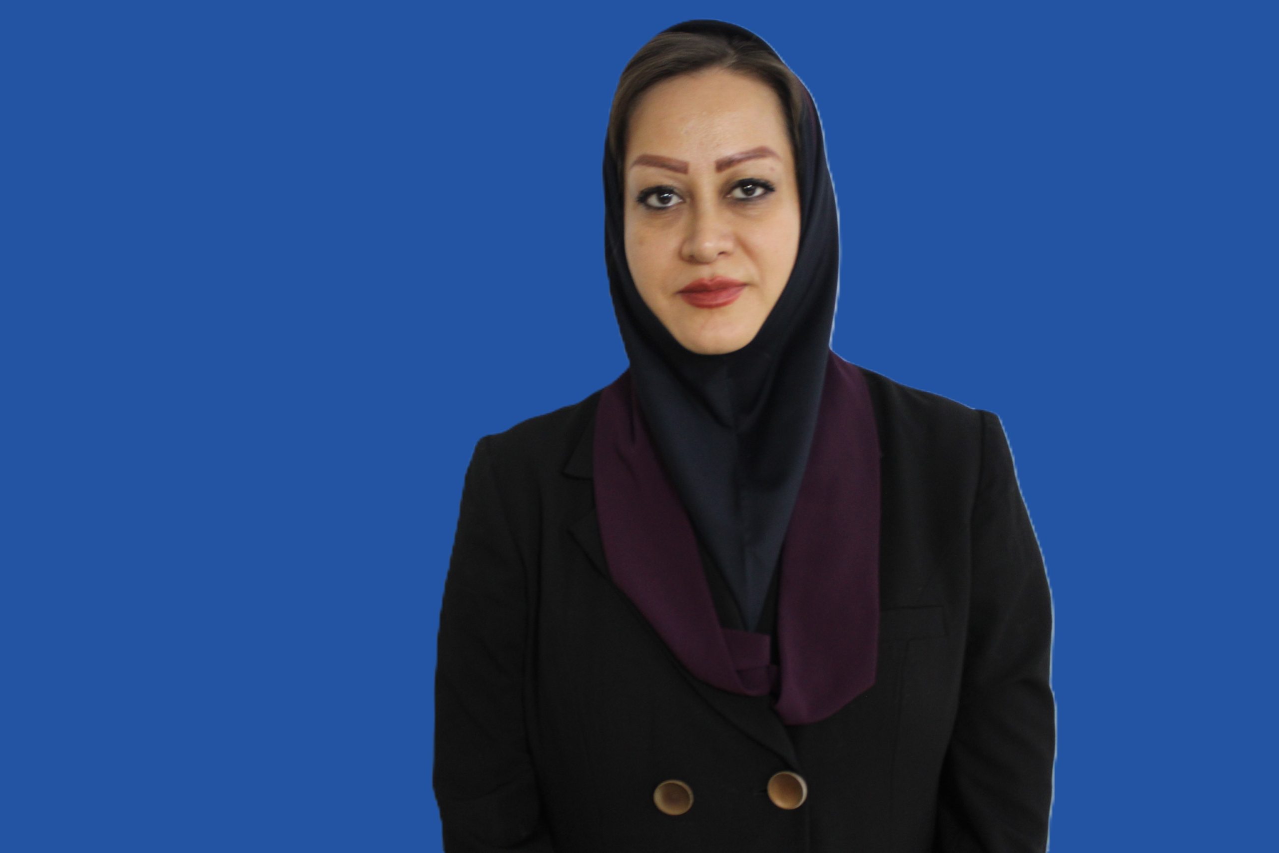 فاطمه رفیعی
