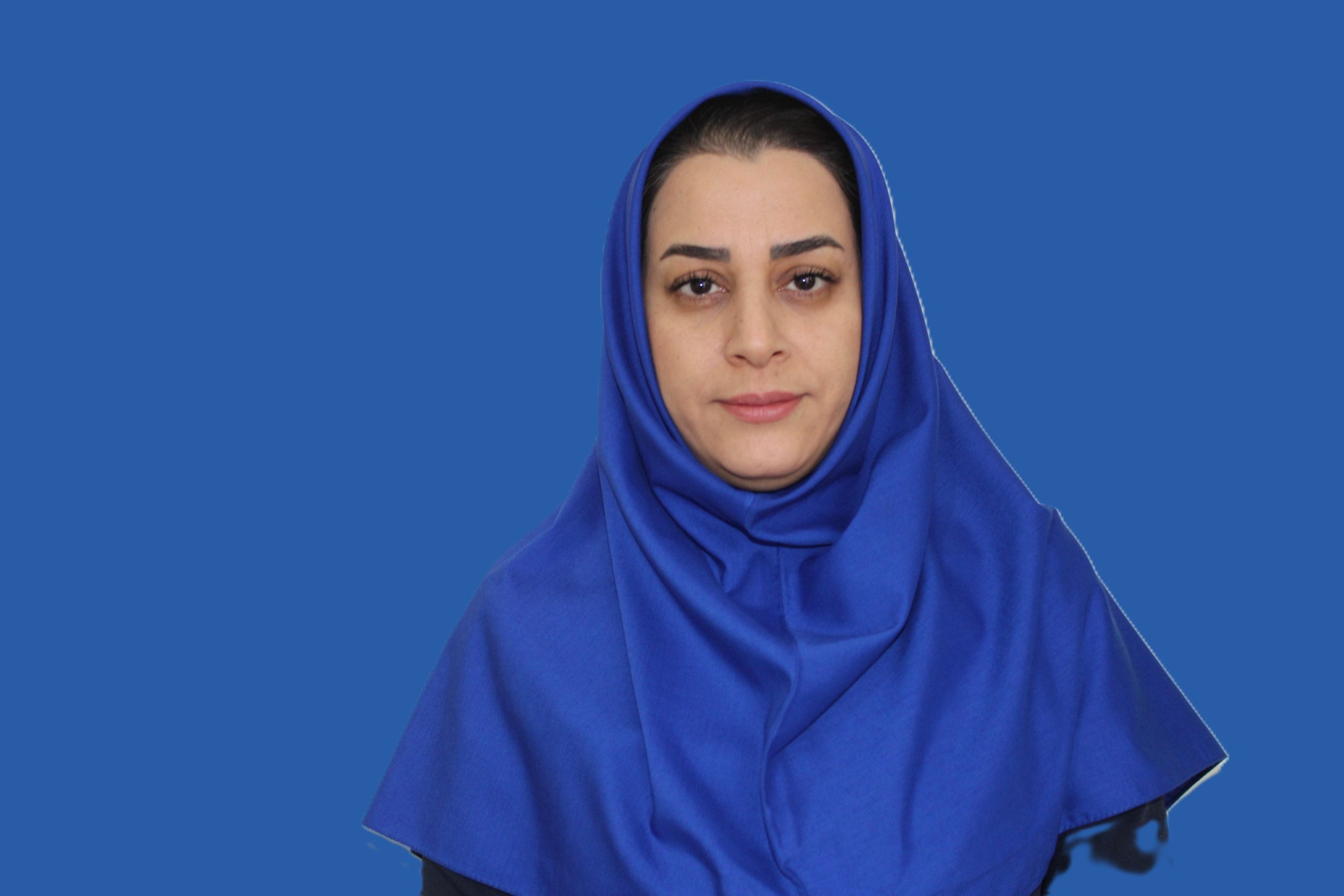 فرزانه رحیمی