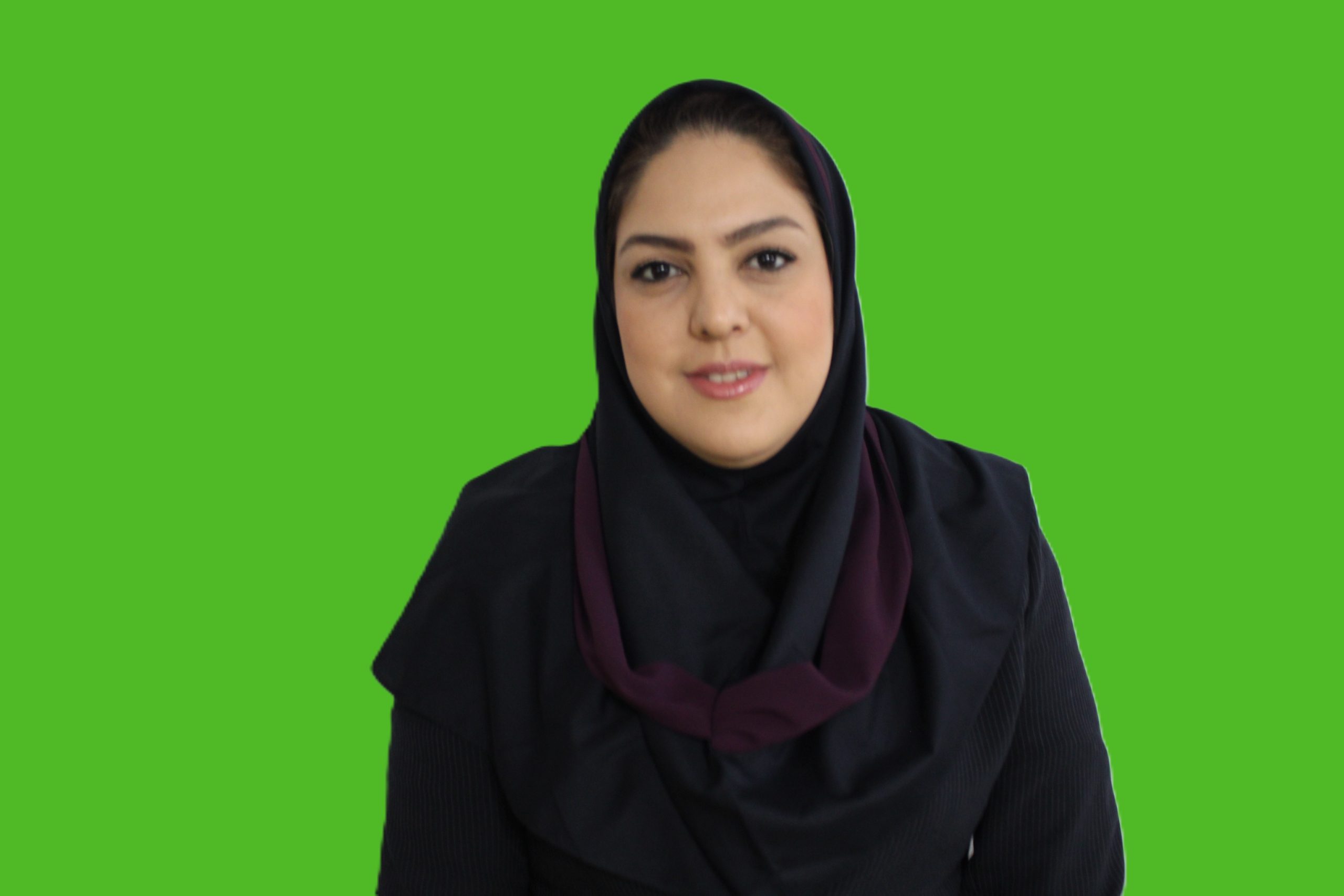 سعیده فتاح زاده