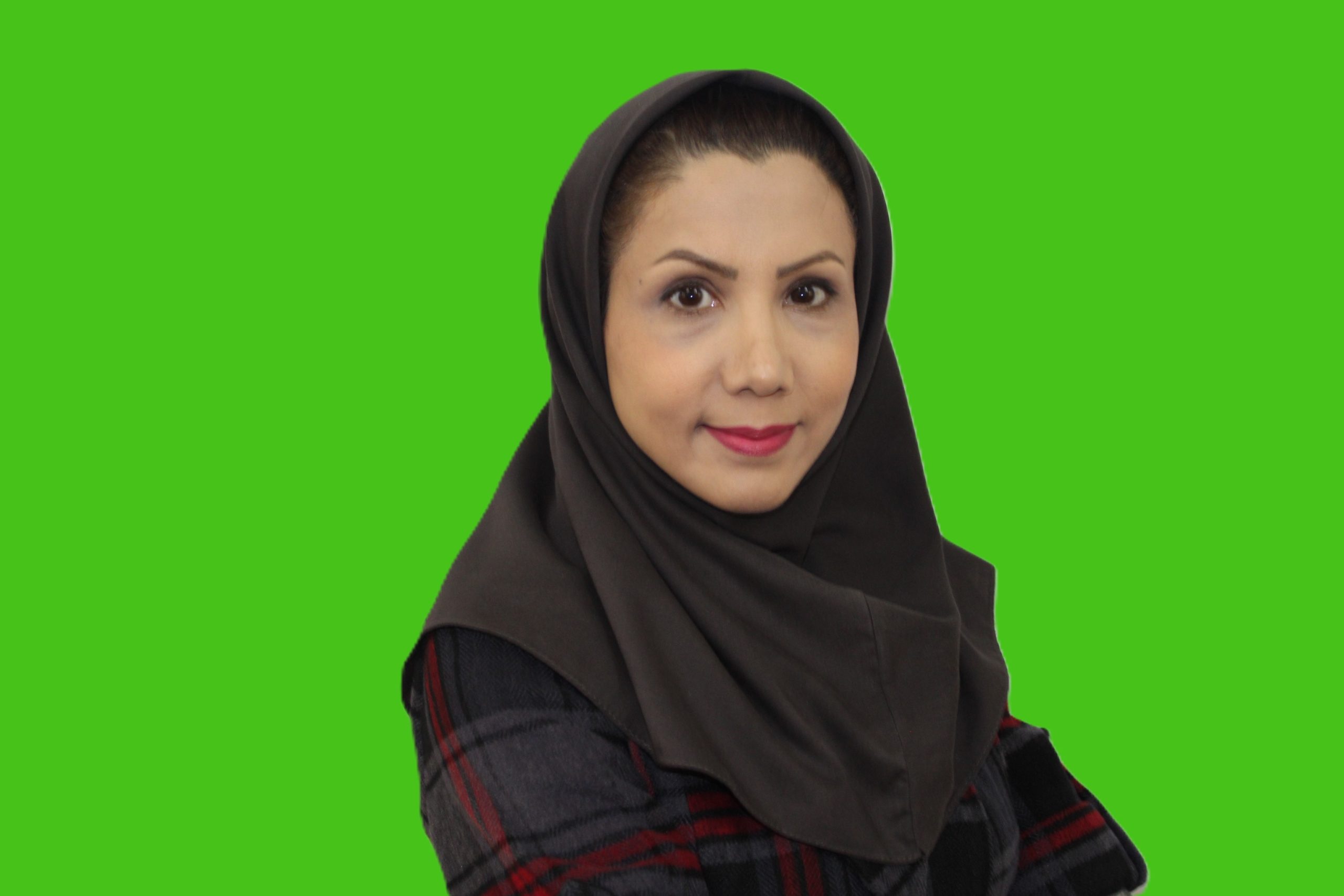 فیروزه یوسفیان