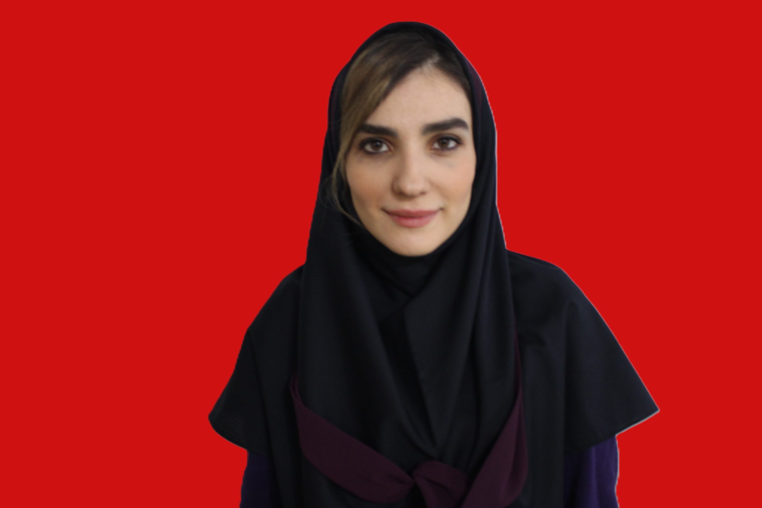 عارفه تفرشی