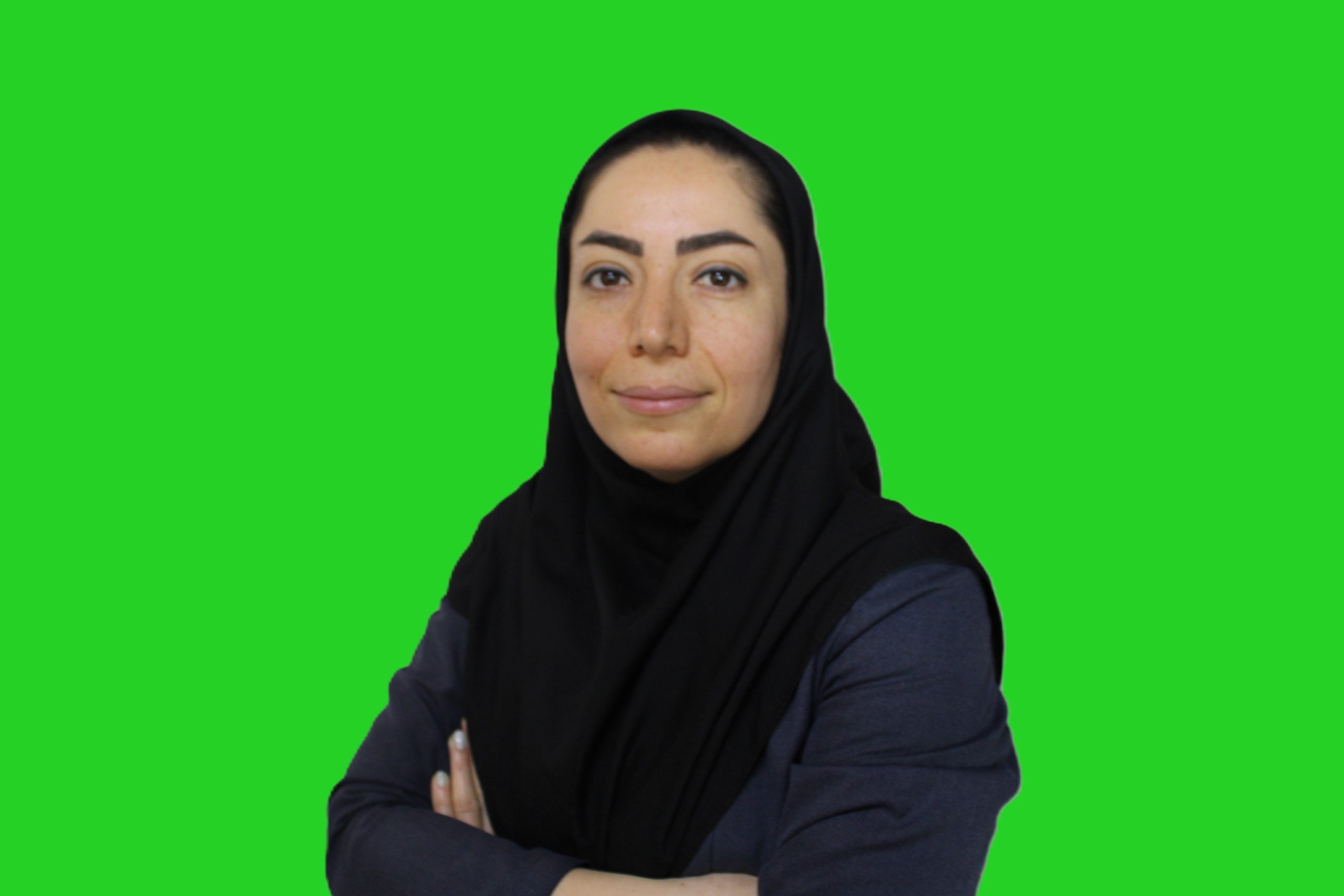 فهیمه محمدی