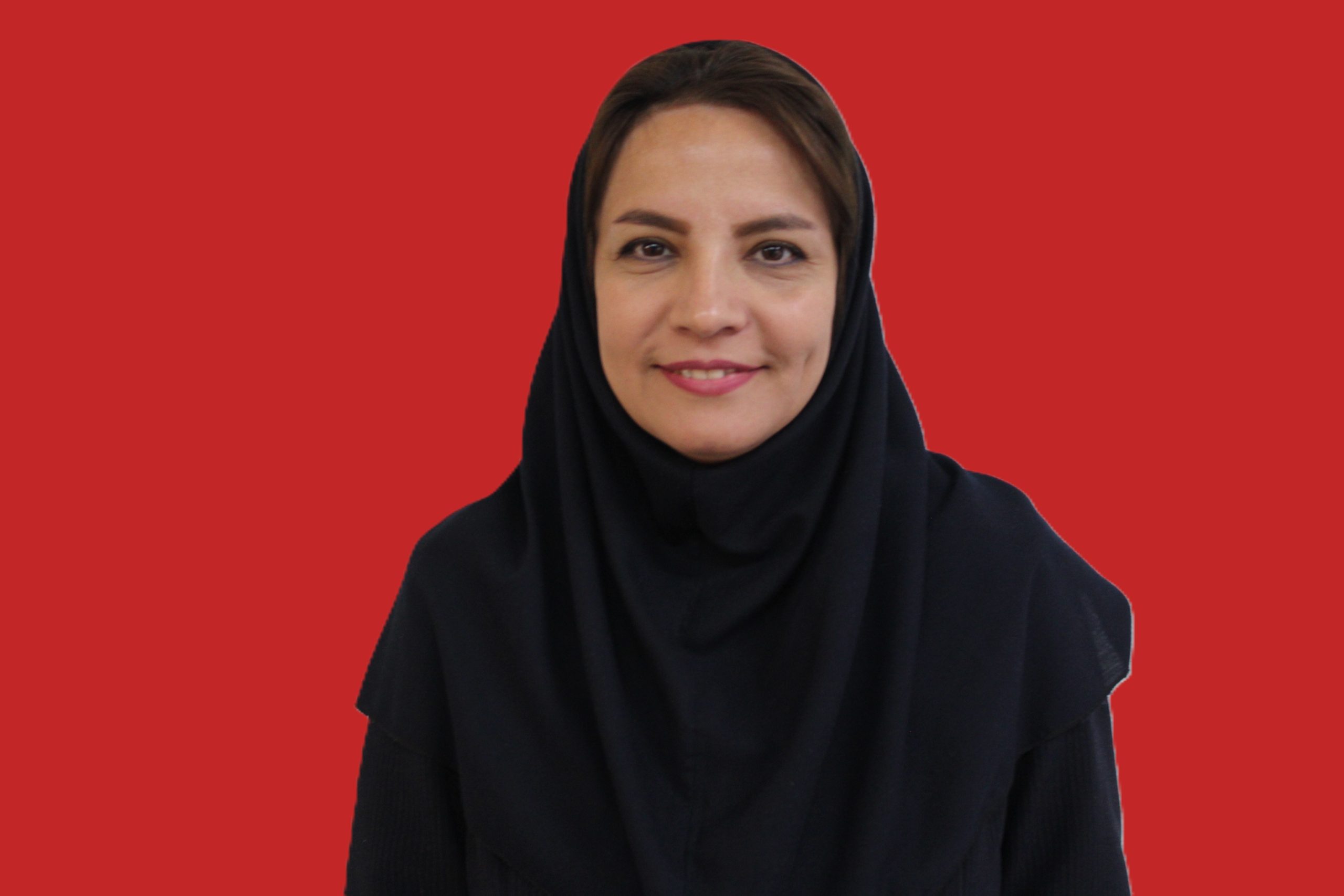 آزاده موسوی