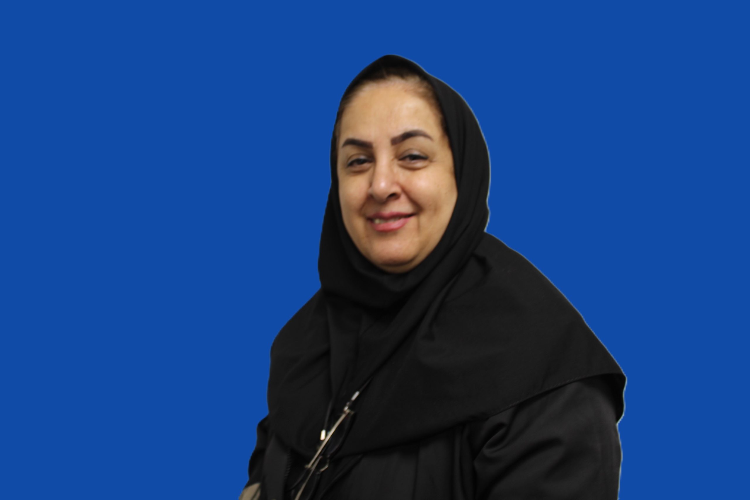 مهشید انصاری