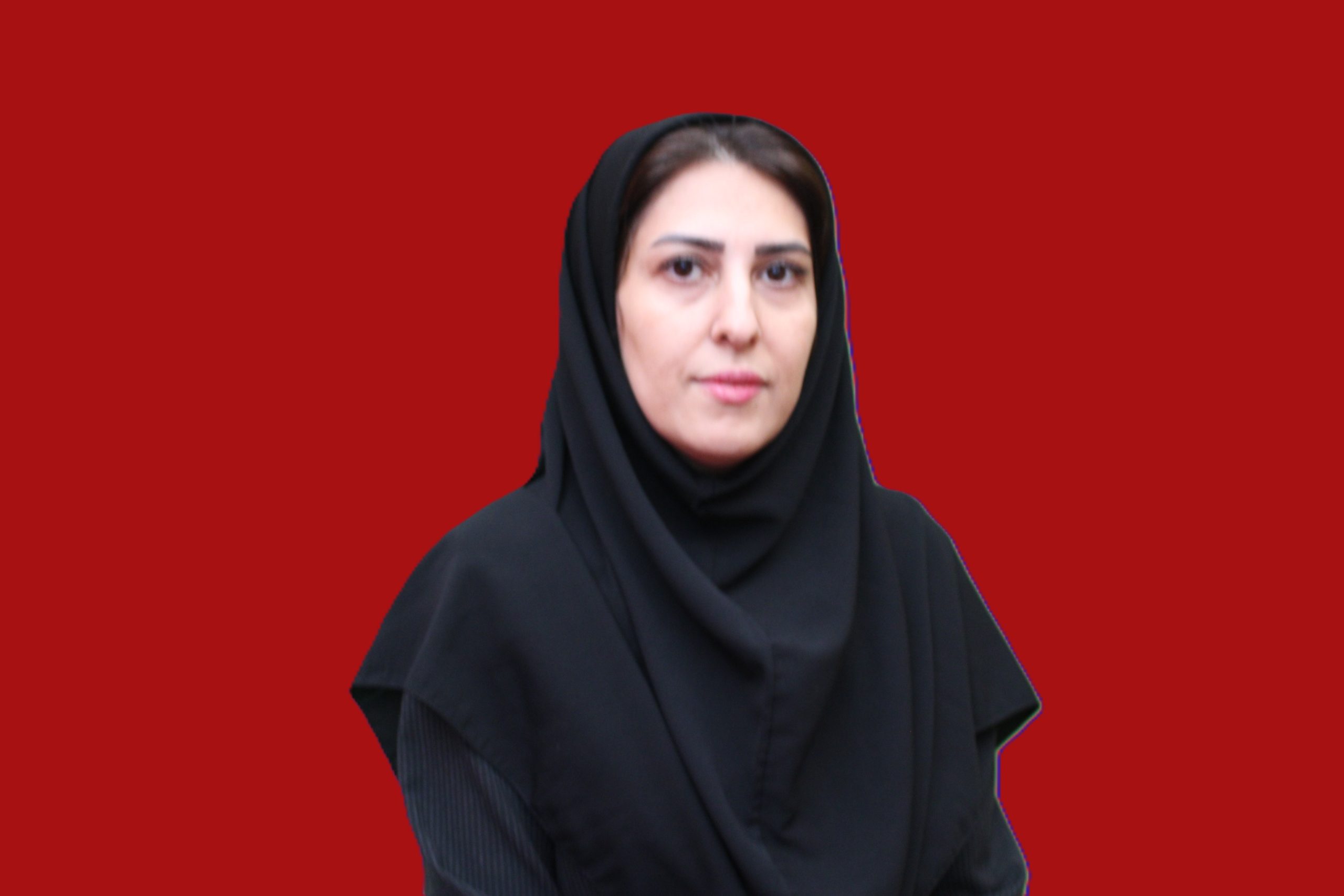 مینا چراغیان