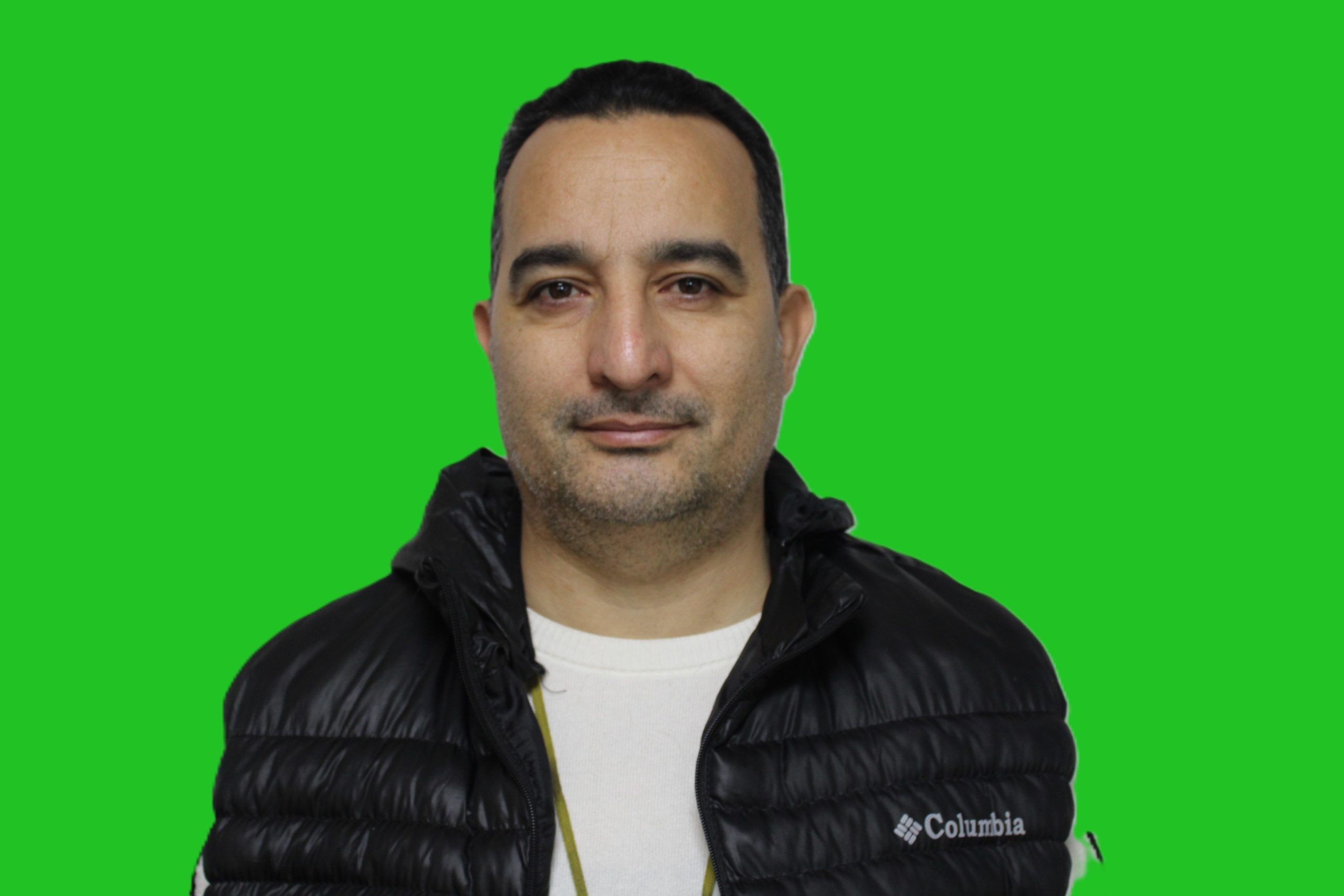 رضا سلیمانی