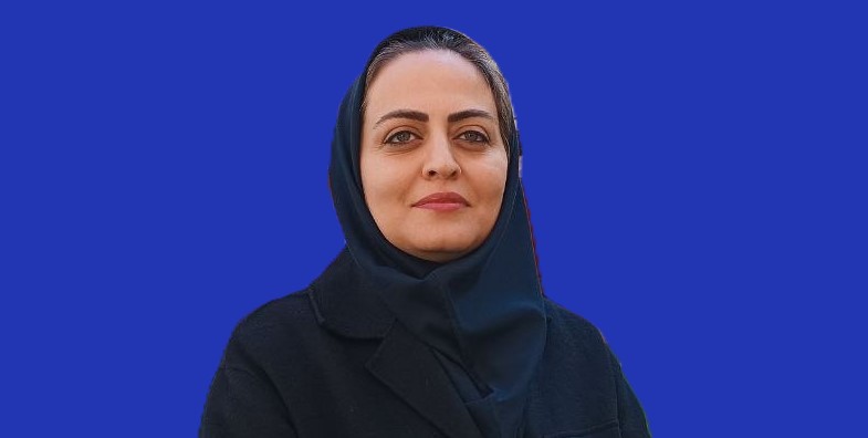 غزاله هاشمی