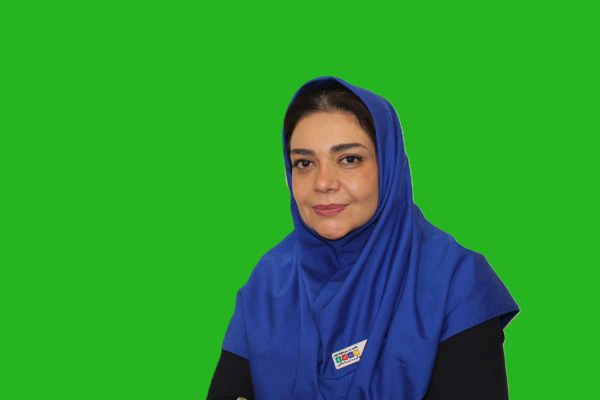 زهره جبلی