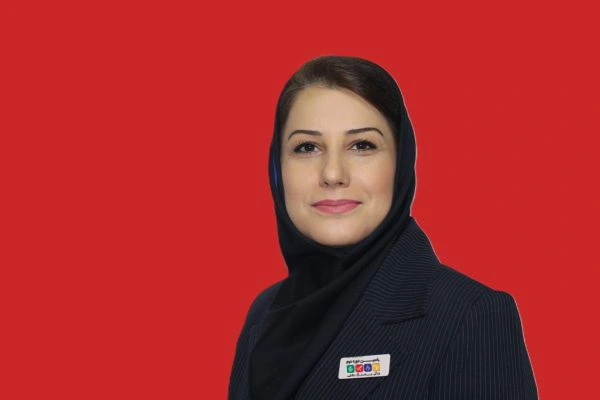 مریم بهمنش